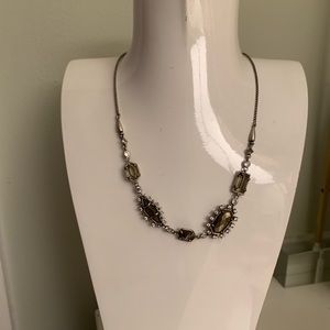 Kendra Scott June adjustable necklace